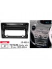 Переходная рамка Toyota Yaris Carav 22-1225
