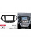 Перехідна рамка CARAV LADA Vesta 22-1677