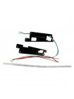 Перехідна рамка Toyota Prius Carav 22-2139