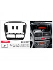 Перехідна рамка Opel Combo, Fiat Doblo Carav 22-2287