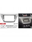 Переходная рамка Mitsubishi Lancer Carav 22-777