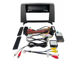 Перехідна рамка BMW X5 AWM 881-03-116