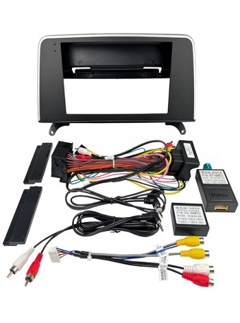 Переходная рамка BMW X5AWM 881-03-116