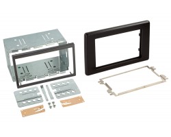 Перехідна рамка ACV Renault Master, Opel Movano, Nissan NV400 381250-20-1-2