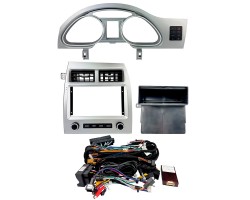 Перехідна рамка Audi Q7 AWM 881-04-107