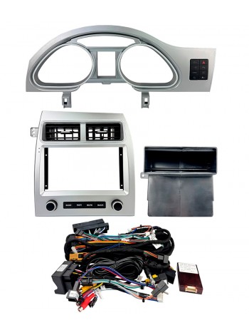 Переходная рамка Audi Q7 AWM 881-04-107