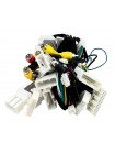 Переходная рамка Nissan Murano AWM 881-25-111