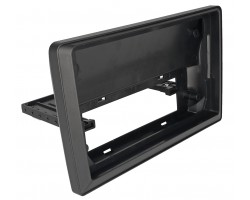 Переходная рамка универсальная для перехода 1 DIN на 9" AWM 781-00-301