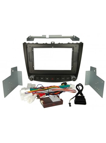 Переходная рамка Lexus IS AWM 881-39-100