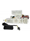 Переходная рамка Lexus IS AWM 881-39-100