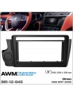 Переходная рамка AWM Citroen DS6 981-12-045
