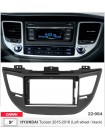 Переходная рамка Carav Hyundai Tucson 22-064