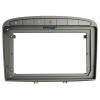 Переходная рамка Carav Peugeot 308, 408 22-353