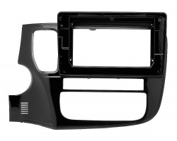 Перехідна рамка Carav Mitsubishi Outlander 22-493