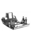Переходная рамка Ford Escape, Mazda Tribute Carav 11-682