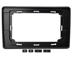 Перехідна рамка Renault, Opel, Nissan Carav 22-1263