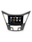 Перехідна рамка Hyundai Sonata (YF) Carav 22-140