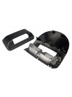 Перехідна рамка Opel Combo, Corsa, Tigra Carav 22-1454