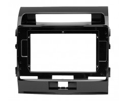Переходная рамка Toyota Land Cruiser Prado Carav 22-190