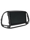 Перехідна рамка Carav Fiat Doblo 22-636