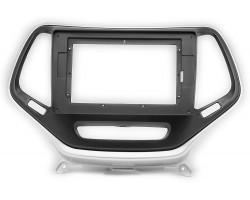 Перехідна рамка Jeep Cherokee Carav 22-811