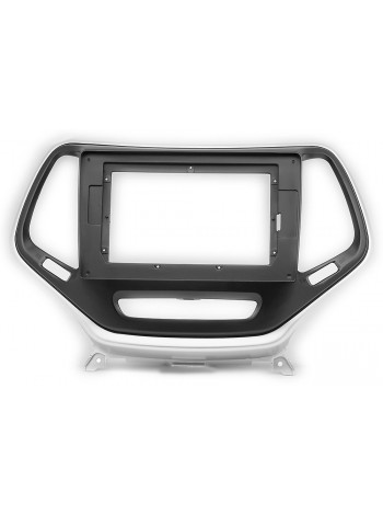 Перехідна рамка Jeep Cherokee Carav 22-811