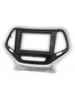 Перехідна рамка Jeep Cherokee Carav 22-811