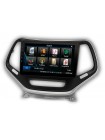 Перехідна рамка Jeep Cherokee Carav 22-811