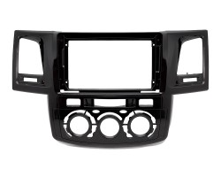 Перехідна рамка Carav Toyota Hilux, Fortuner 22-987