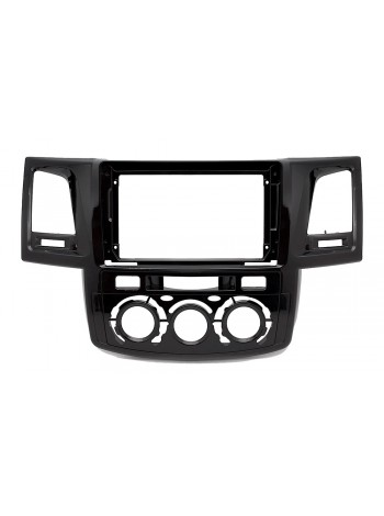 Перехідна рамка Carav Toyota Hilux, Fortuner 22-987
