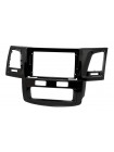 Перехідна рамка Carav Toyota Hilux, Fortuner 22-987