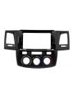 Перехідна рамка Carav Toyota Hilux, Fortuner 22-987
