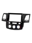 Перехідна рамка Carav Toyota Hilux, Fortuner 22-987