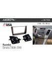 Перехідна рамка Metra Hyundai Sonata 95-7333