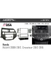 Перехідна рамка Metra Honda Accord, Crosstour 99-7874