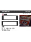 Переходная рамка Metra Audi A4, A6, A8, TT 99-9100
