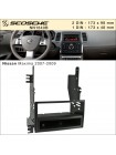 Перехідна рамка Nissan Maxima Scosche NN1640B