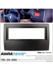 Переходная рамка Volkswagen, Skoda, Seat, Mercedes AWM 781-35-066