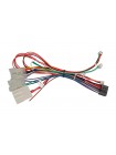 Переходная рамка Toyota Camry, Aurion AWM 881-07-080