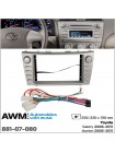Переходная рамка Toyota Camry, Aurion AWM 881-07-080