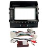 Переходная рамка Toyota Land Cruiser Prado AWM 881-07-083