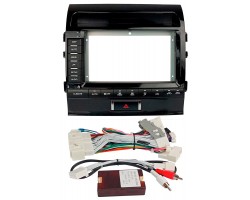 Переходная рамка Toyota Land Cruiser Prado AWM 881-07-083