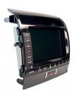 Переходная рамка Toyota Land Cruiser Prado AWM 881-07-083
