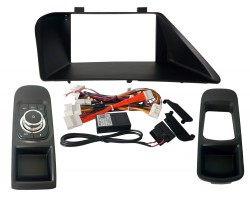 Переходная рамка Lexus RX 270/350 AWM 881-39-103