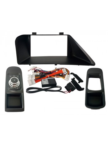 Переходная рамка Lexus RX 270/350 AWM 881-39-103