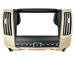 Переходная рамка Lexus RX, Toyota Harrier AWM 881-39-110