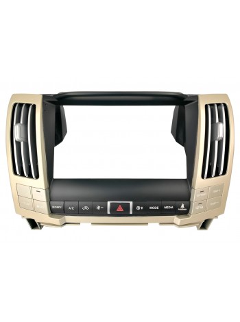 Переходная рамка Lexus RX, Toyota Harrier AWM 881-39-110