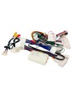 Перехідна рамка Lexus RX, Toyota Harrier AWM 881-39-110