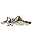 Перехідна рамка Lexus RX, Toyota Harrier AWM 881-39-110