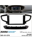 Перехідна рамка Hyundai IONIQ AWM 981-01-570